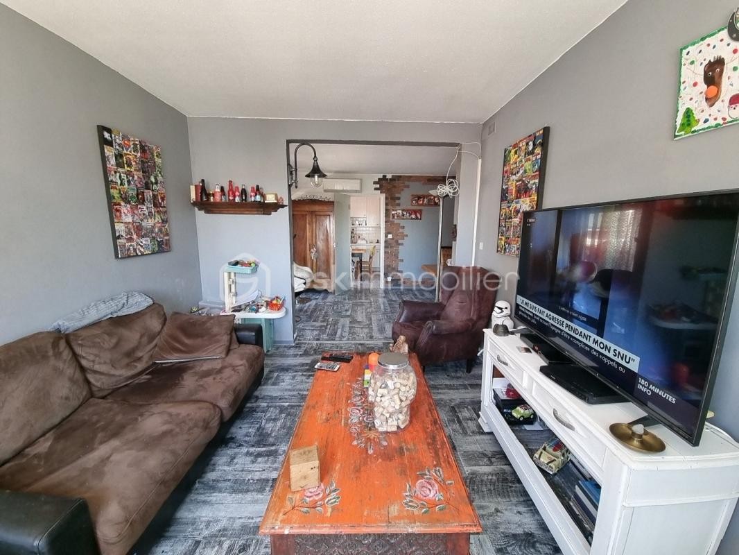 Vente Appartement à Alès 3 pièces