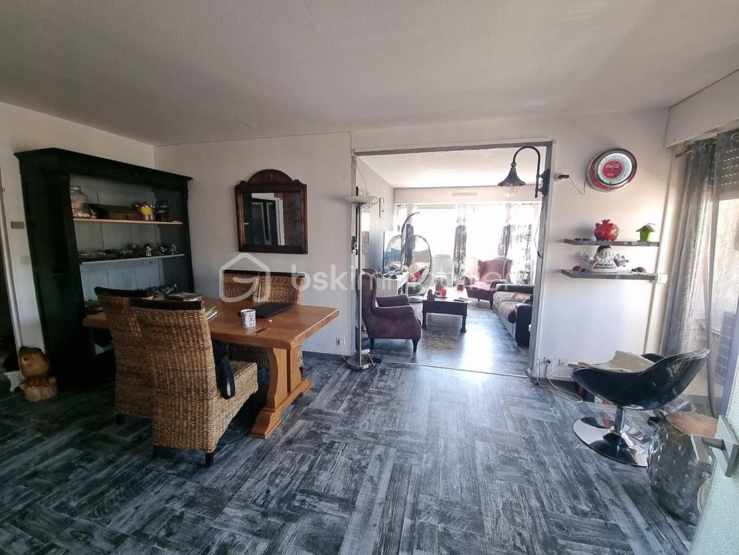 Vente Appartement à Alès 3 pièces