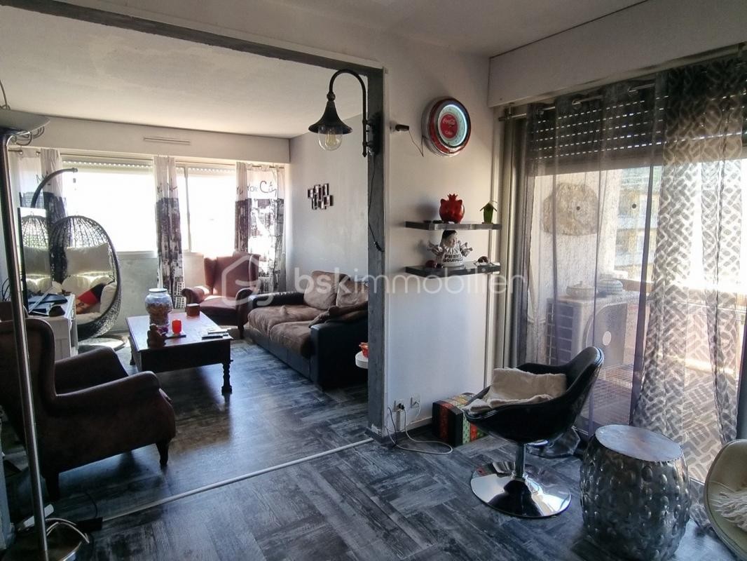 Vente Appartement à Alès 3 pièces