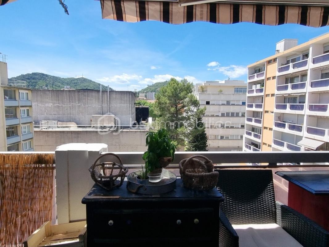 Vente Appartement à Alès 3 pièces