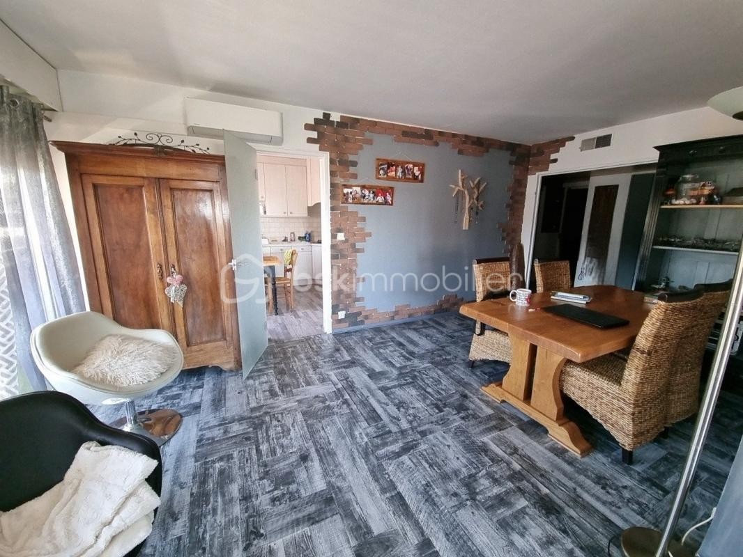 Vente Appartement à Alès 3 pièces