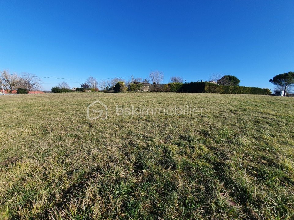 Vente Terrain à Bergerac 0 pièce