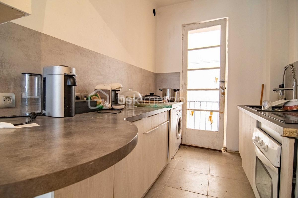 Vente Appartement à Toulon 3 pièces