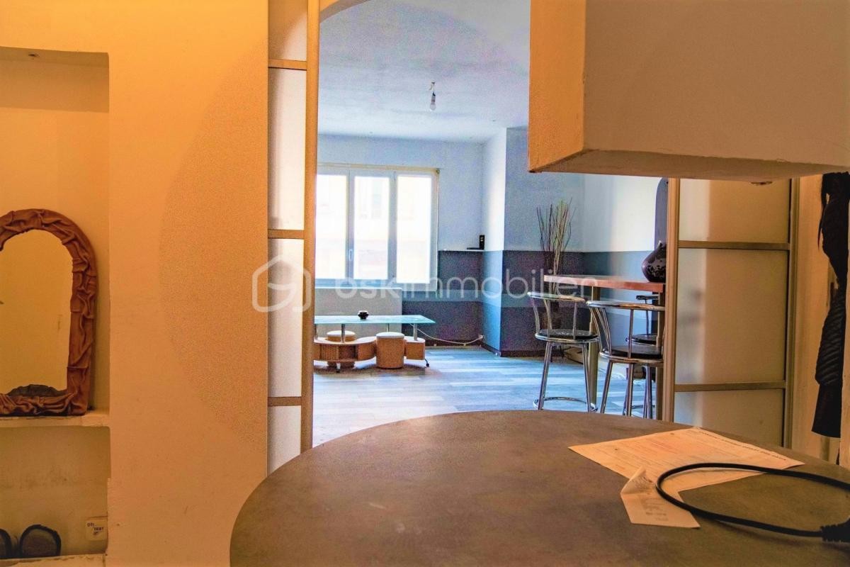 Vente Appartement à Toulon 3 pièces