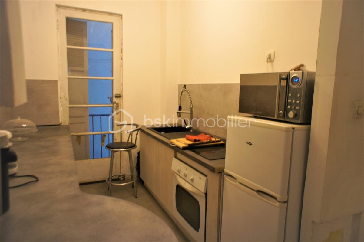 Vente Appartement à Toulon 3 pièces