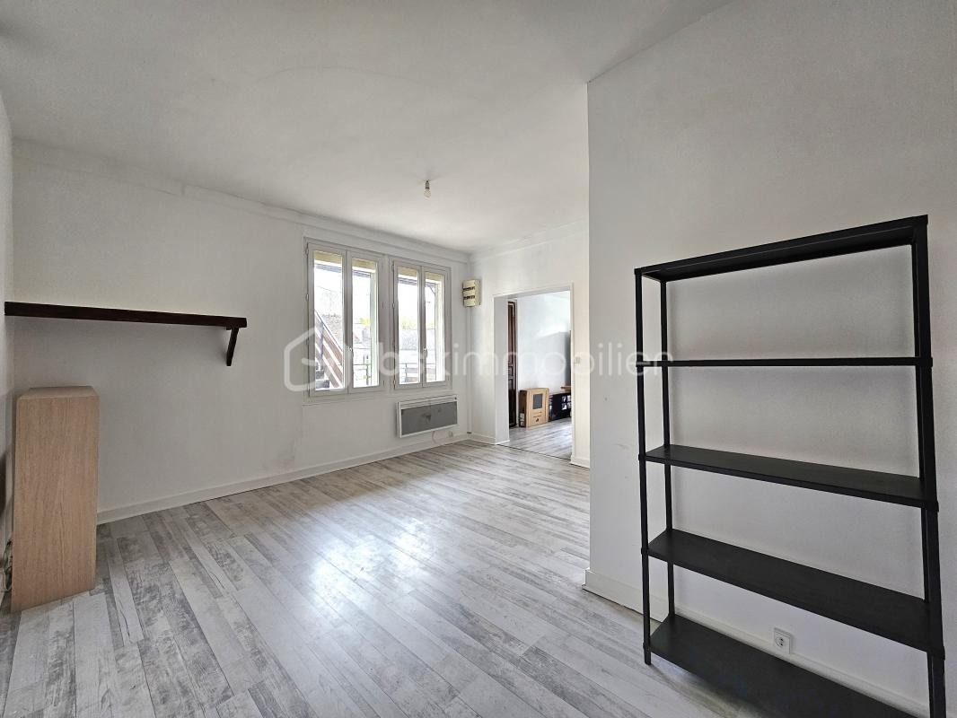 Vente Appartement à Nemours 2 pièces