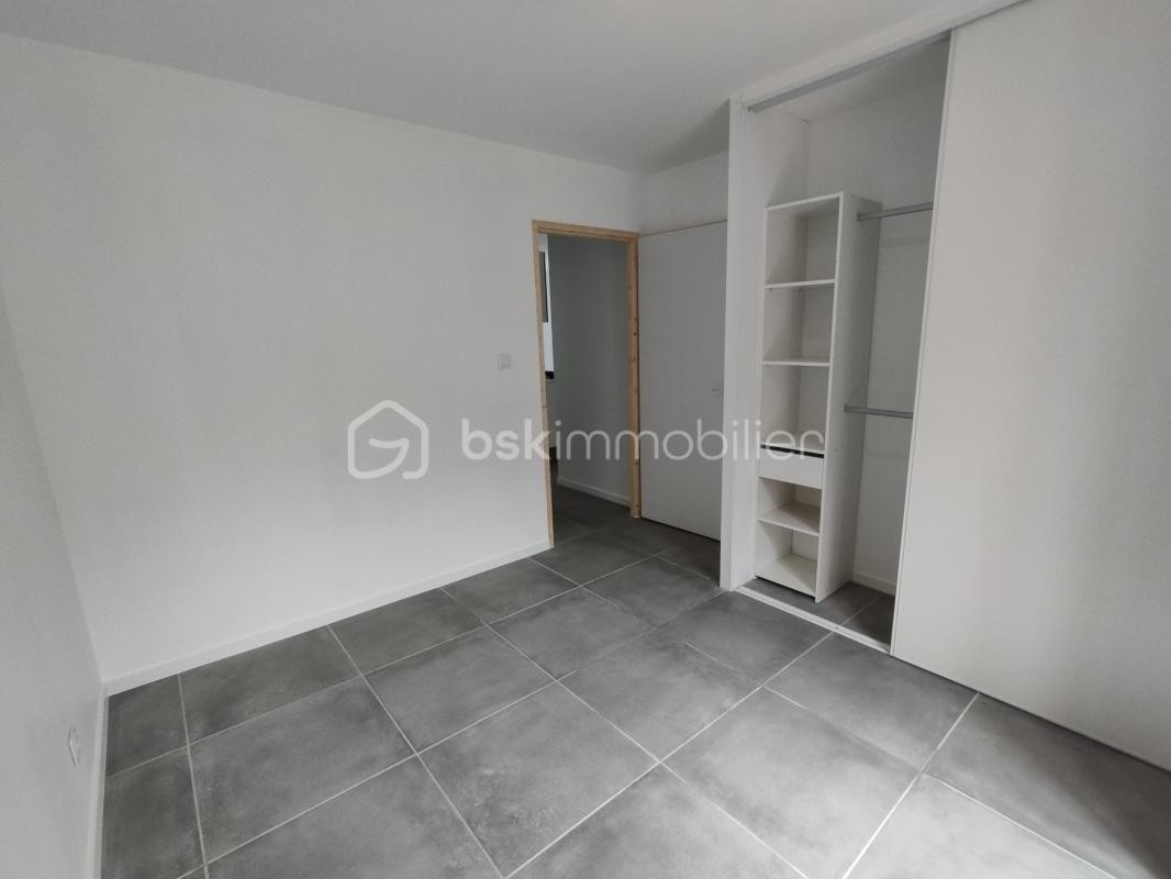 Vente Appartement à Largentière 3 pièces