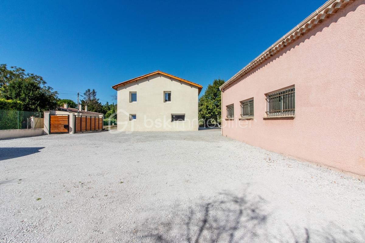 Vente Maison à Montélimar 6 pièces