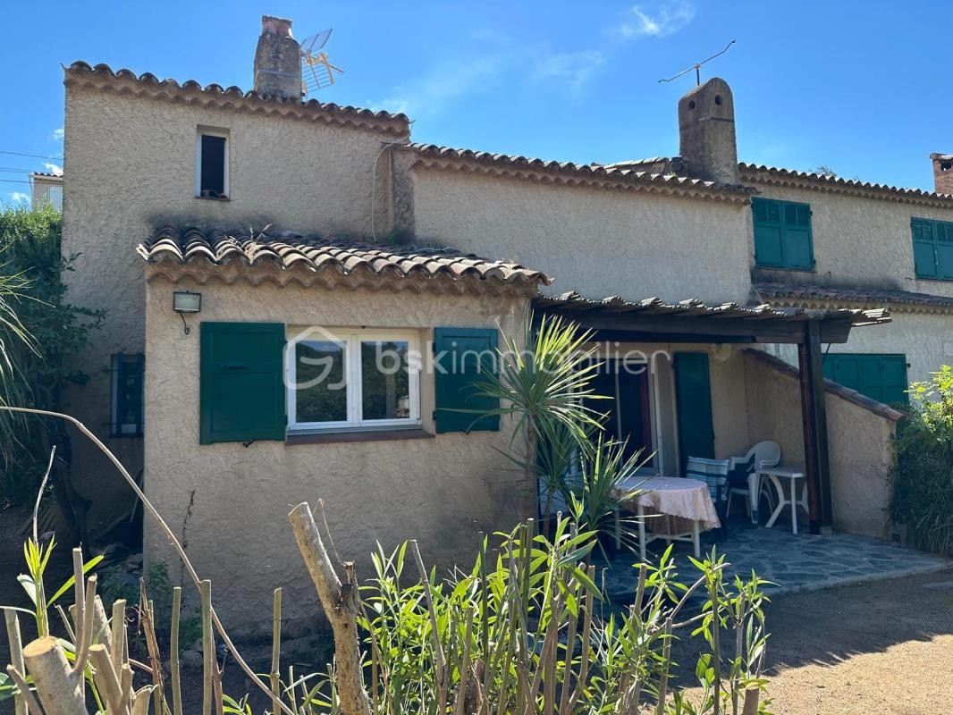 Vente Maison à Ajaccio 4 pièces