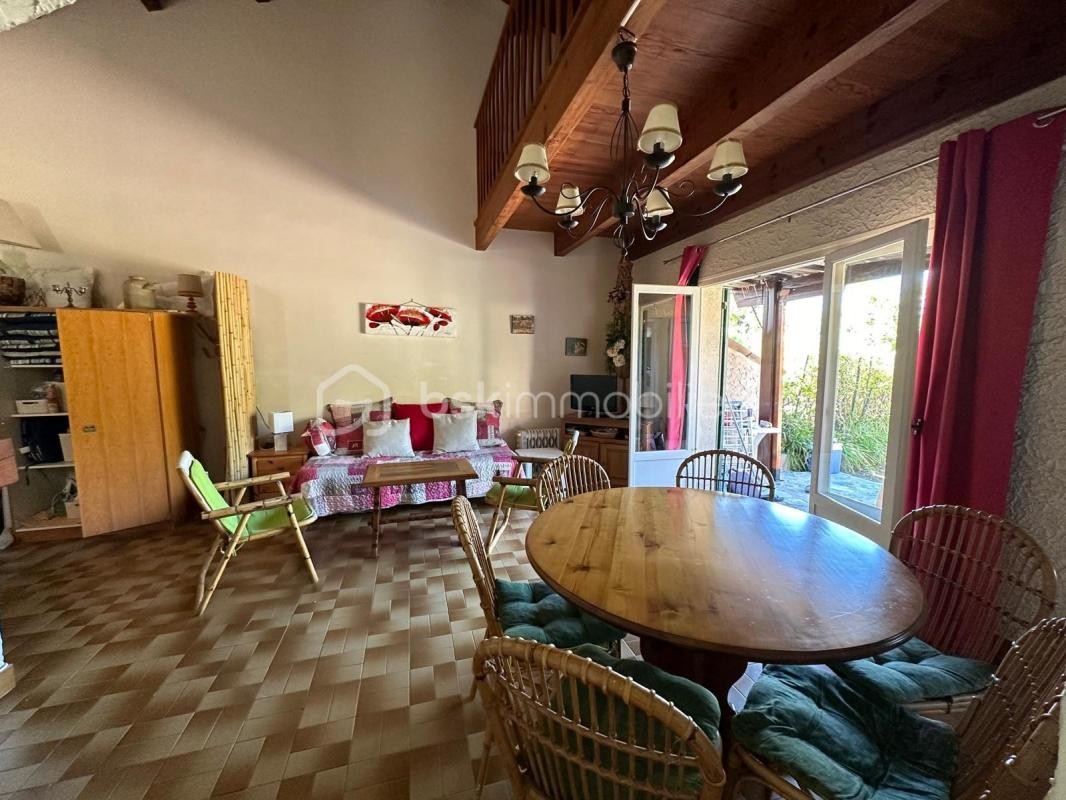 Vente Maison à Ajaccio 4 pièces