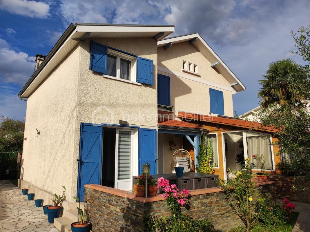 Vente Maison à Pau 7 pièces