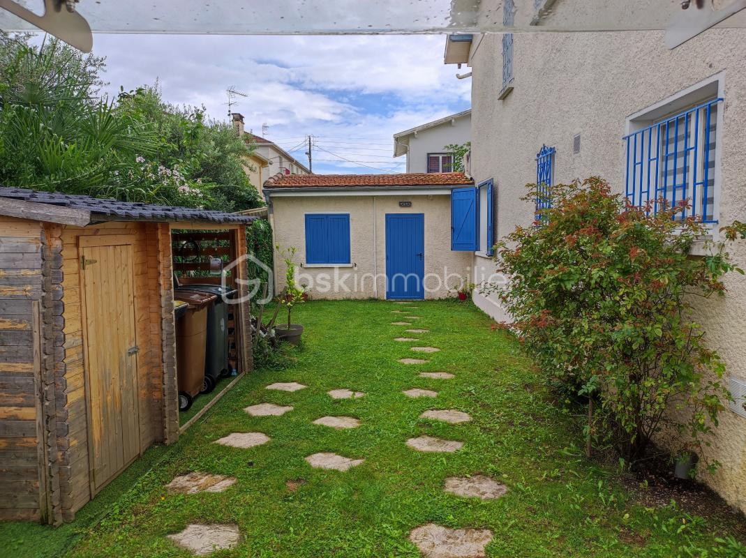 Vente Maison à Pau 7 pièces