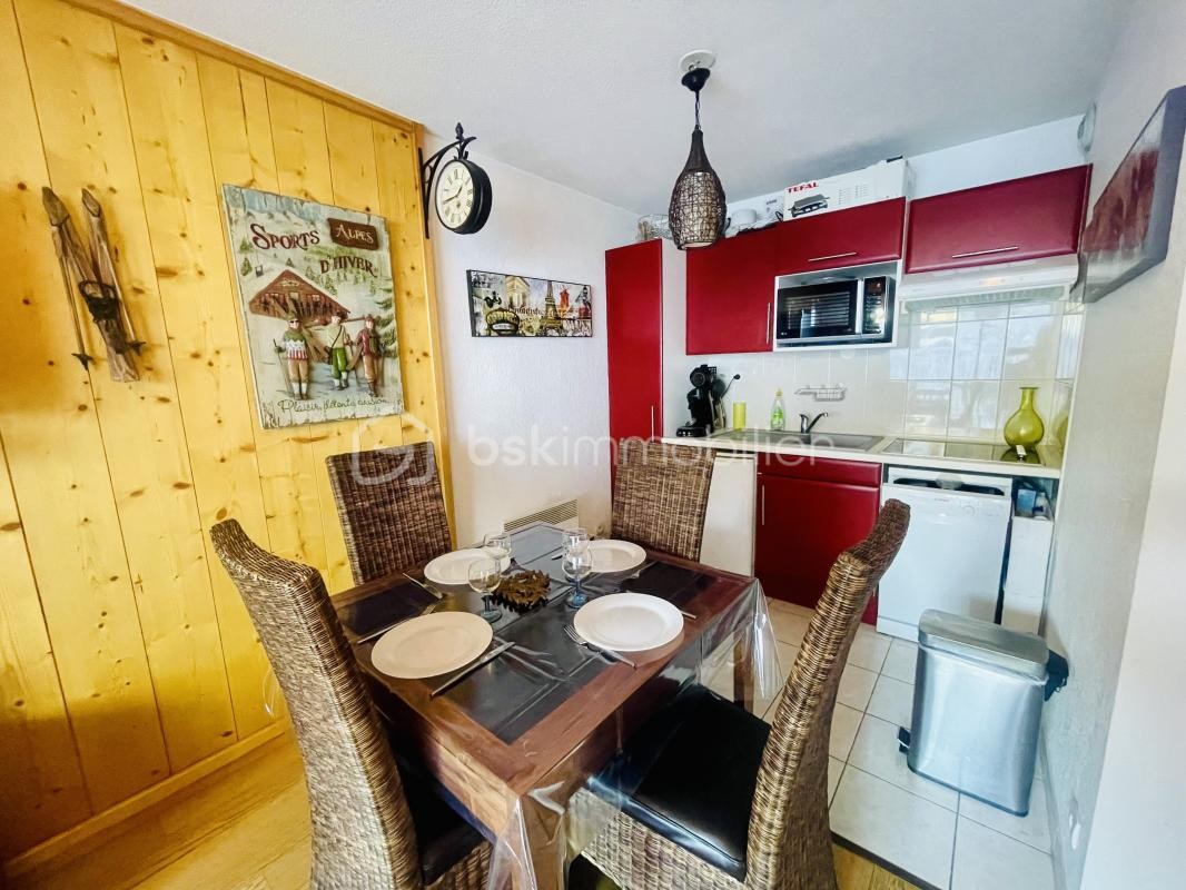 Vente Appartement à Briançon 3 pièces