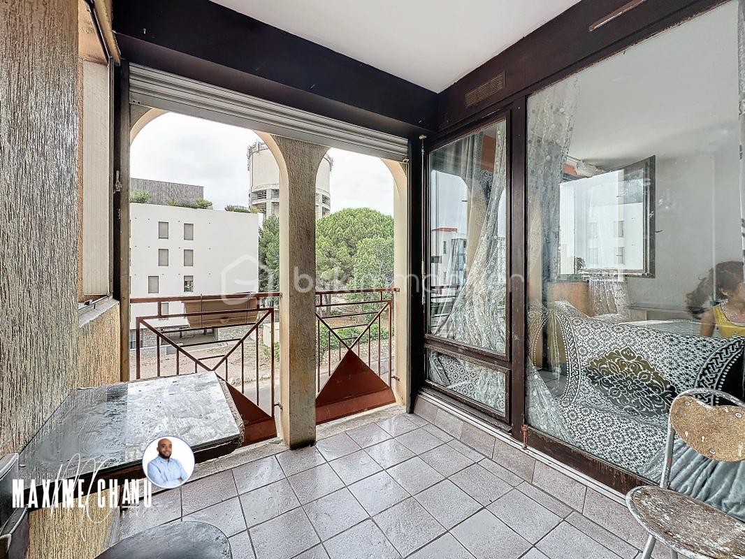 Vente Appartement à Montpellier 3 pièces