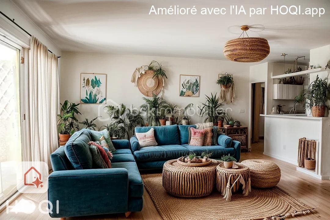 Vente Appartement à Frontignan 3 pièces