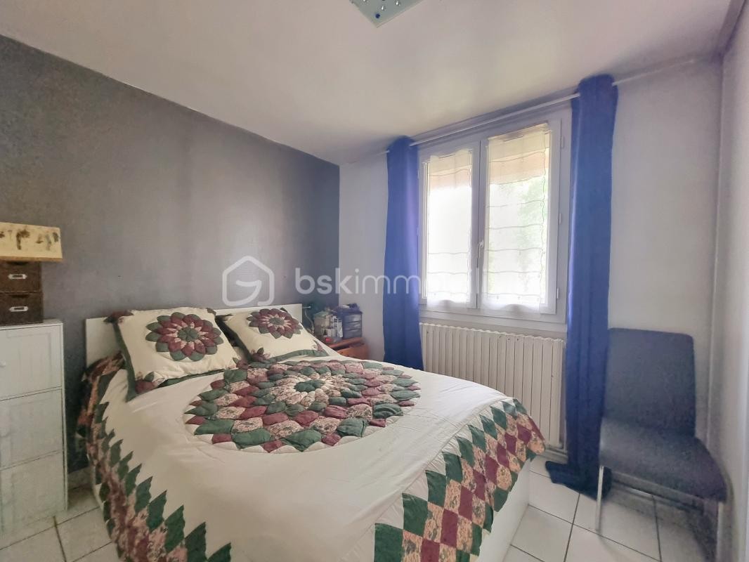 Vente Appartement à Thiais 3 pièces