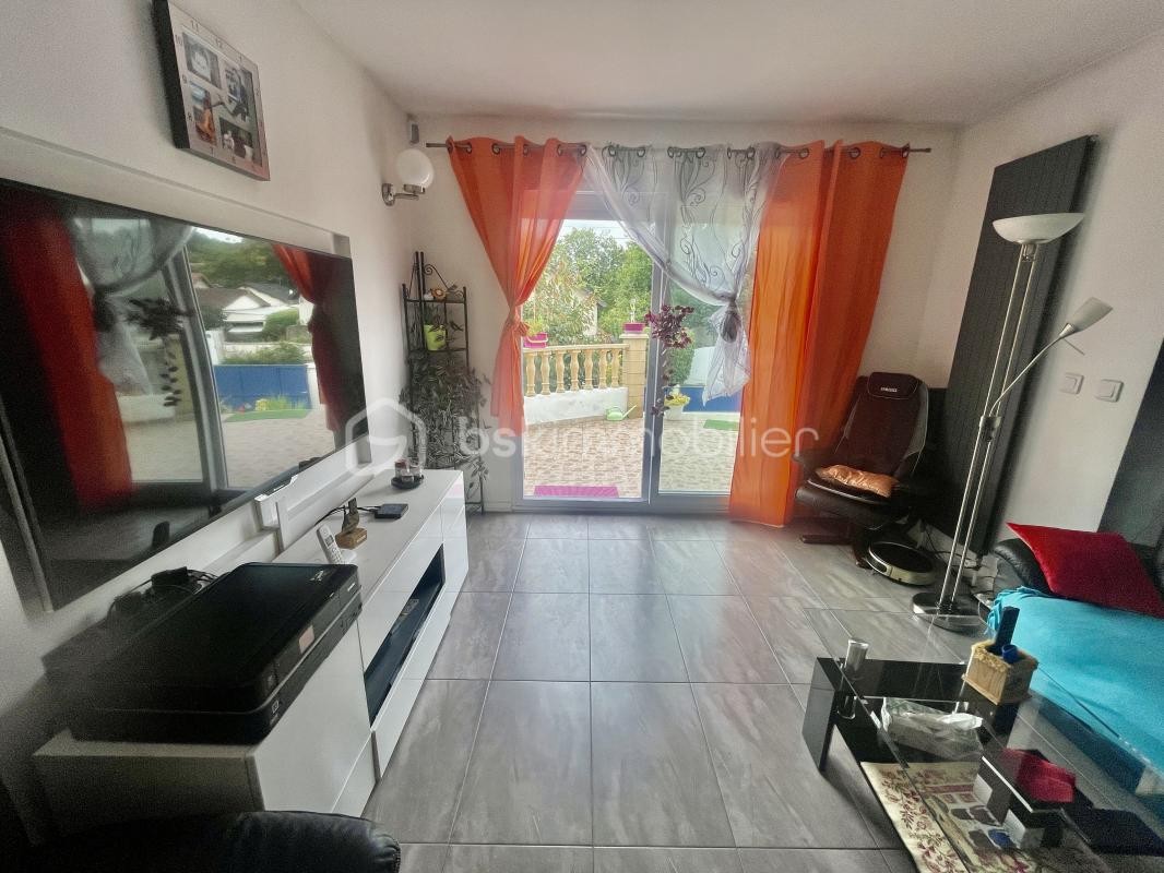 Vente Maison à Yerres 7 pièces