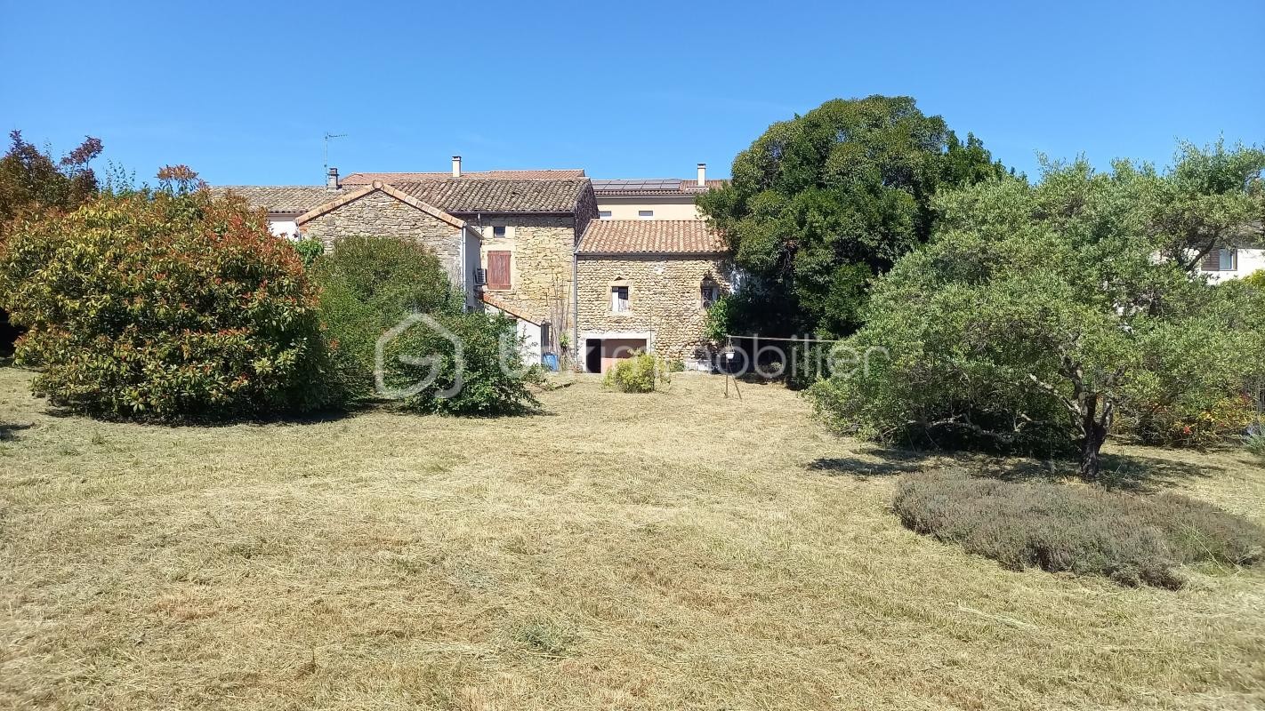 Vente Maison à Aubenas 6 pièces