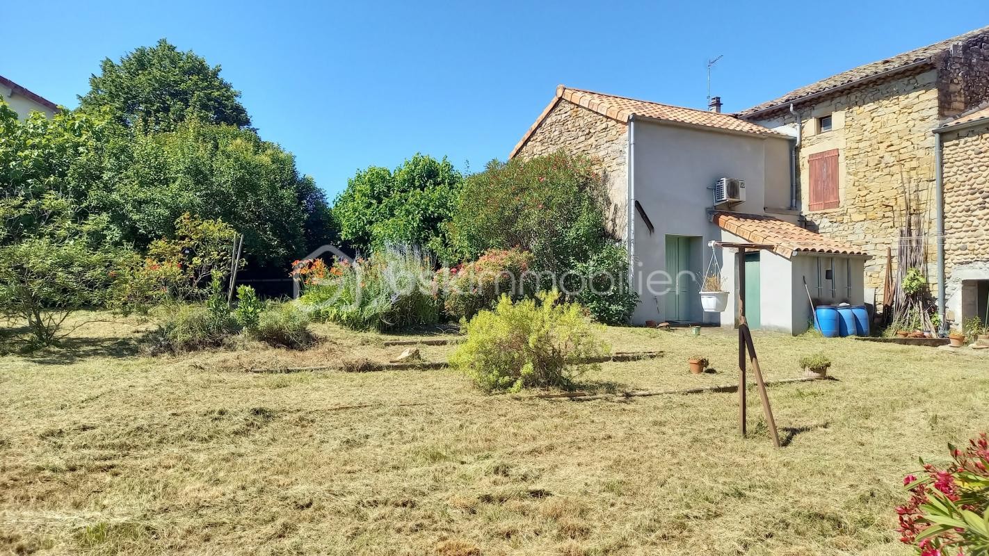 Vente Maison à Aubenas 6 pièces