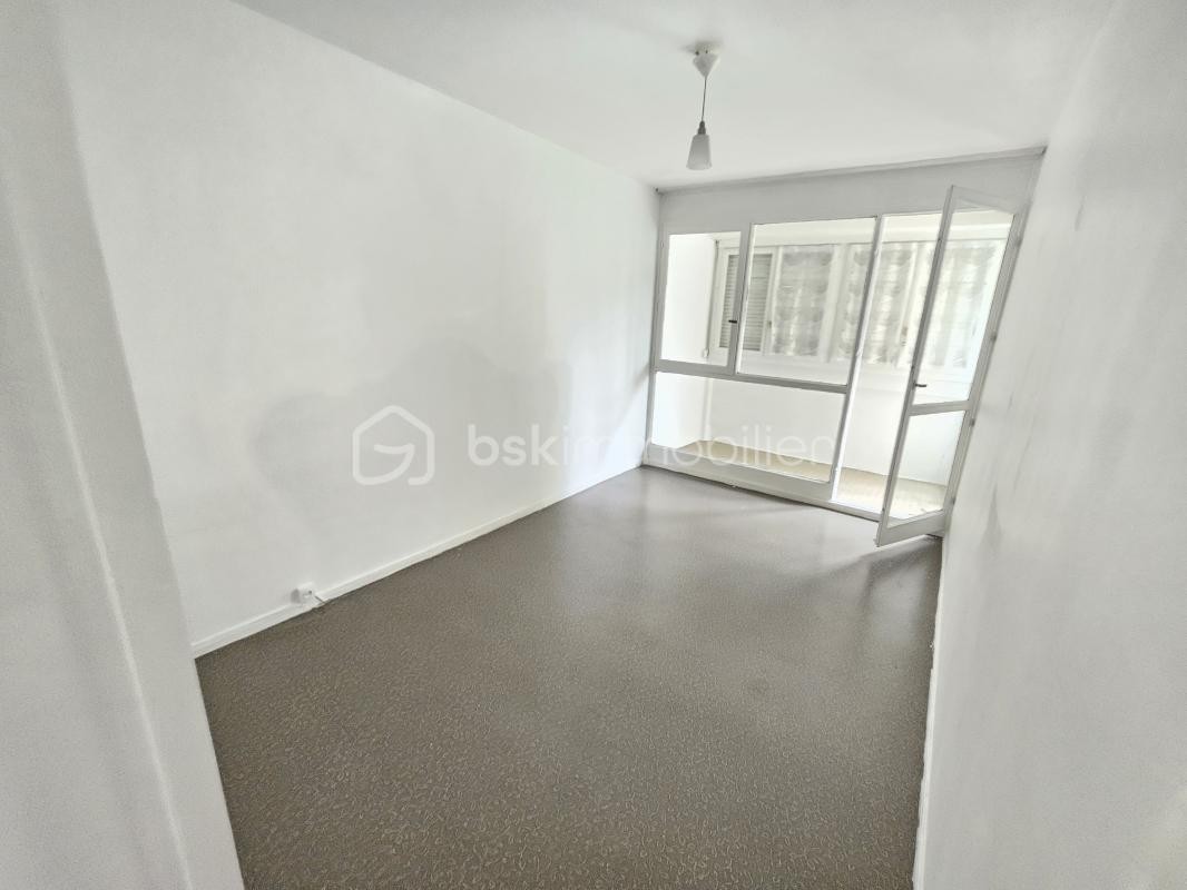 Vente Appartement à Ris-Orangis 3 pièces