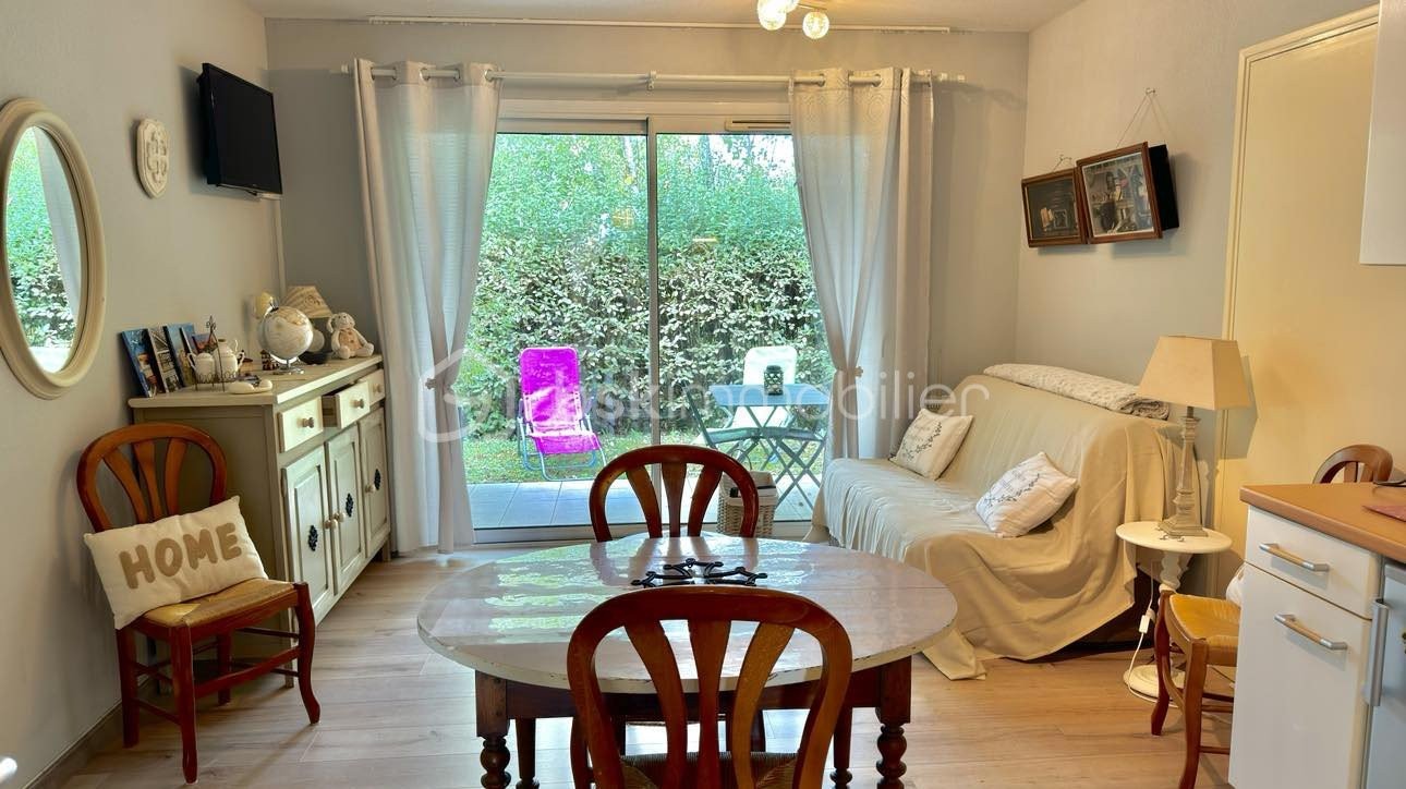 Vente Appartement à Gaillac 2 pièces