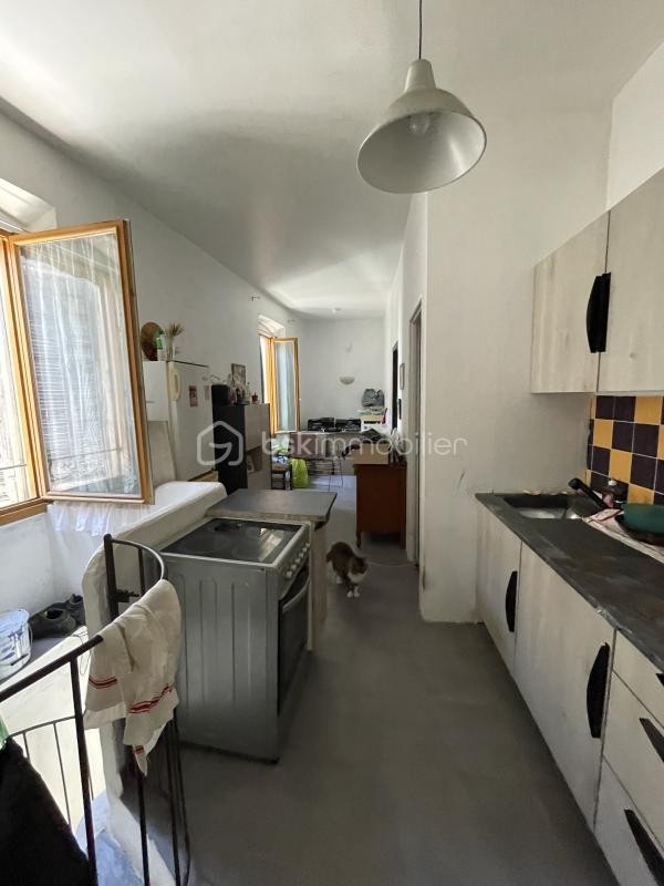 Vente Appartement à Cavaillon 3 pièces