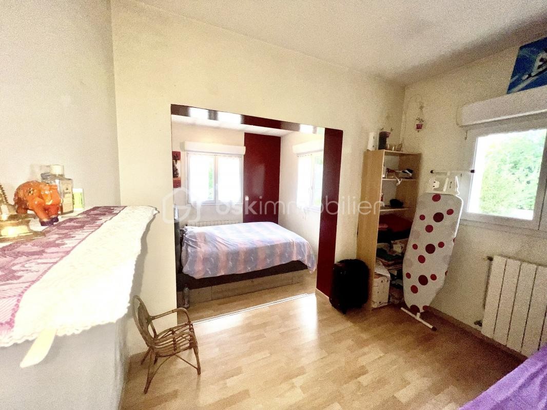 Vente Maison à Gonesse 4 pièces