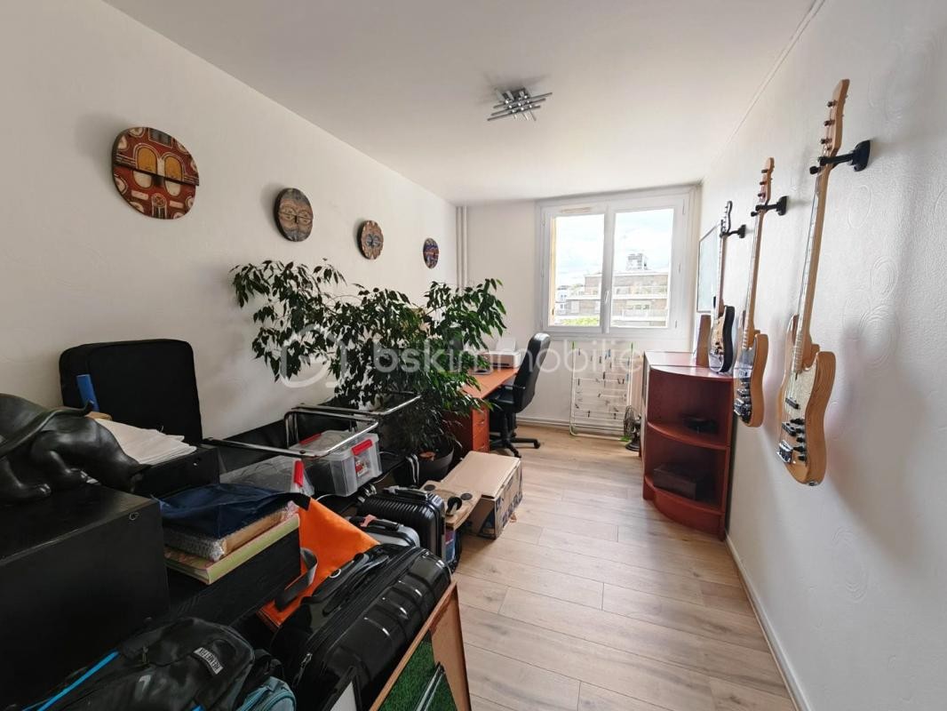 Vente Appartement à Avon 4 pièces