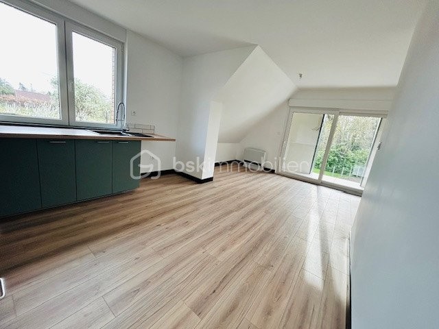 Vente Appartement à Seclin 3 pièces