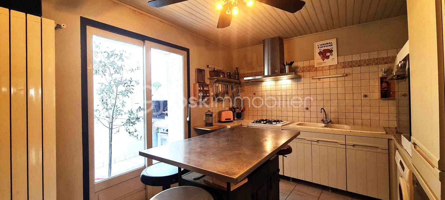 Vente Maison à la Palme 6 pièces