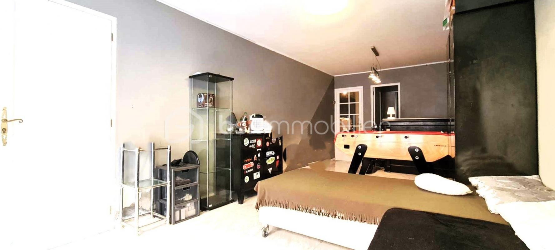 Vente Maison à la Palme 6 pièces