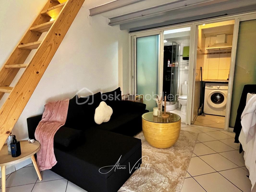 Vente Appartement à Claye-Souilly 2 pièces