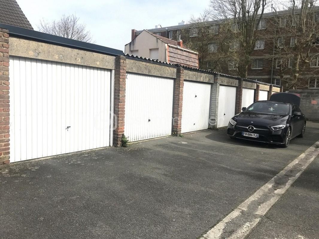 Vente Garage / Parking à Faches-Thumesnil 0 pièce