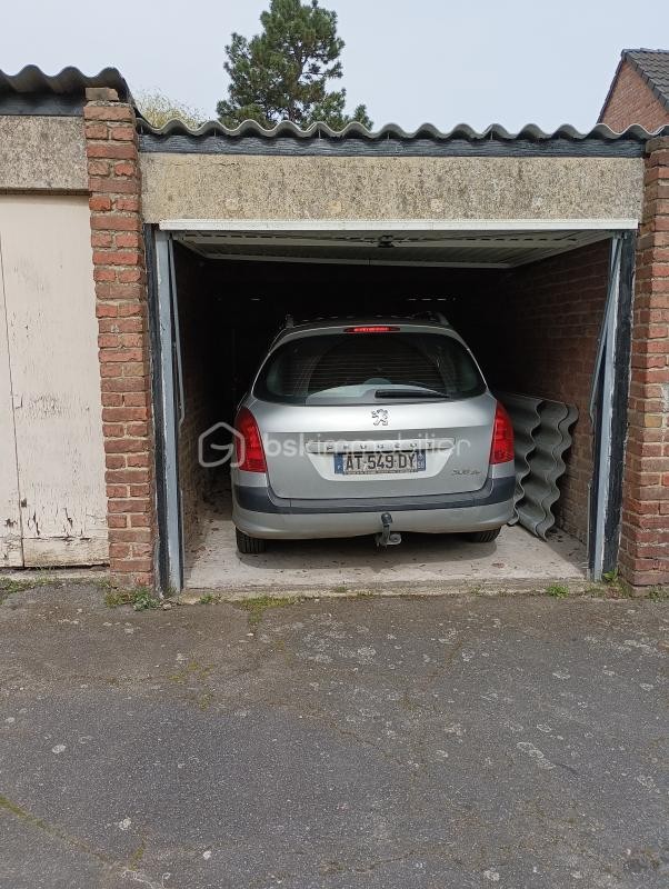 Vente Garage / Parking à Faches-Thumesnil 0 pièce