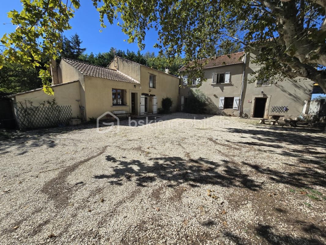 Vente Maison à Pont-Saint-Esprit 8 pièces