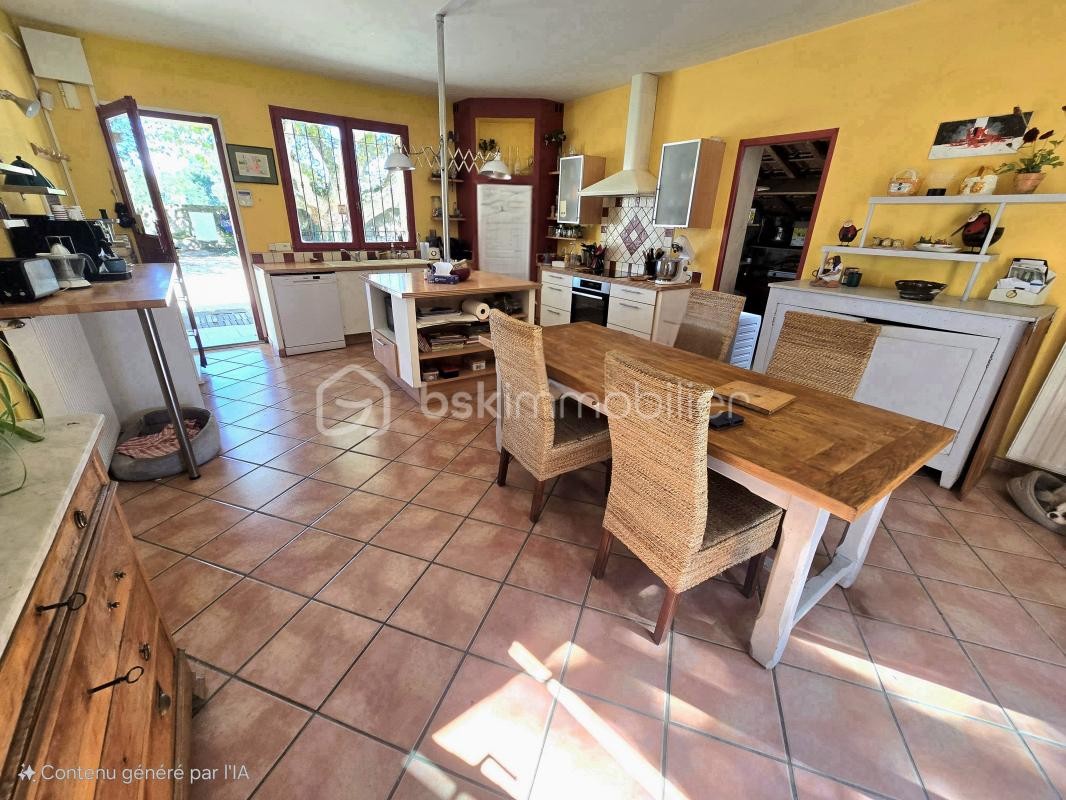 Vente Maison à Pont-Saint-Esprit 8 pièces