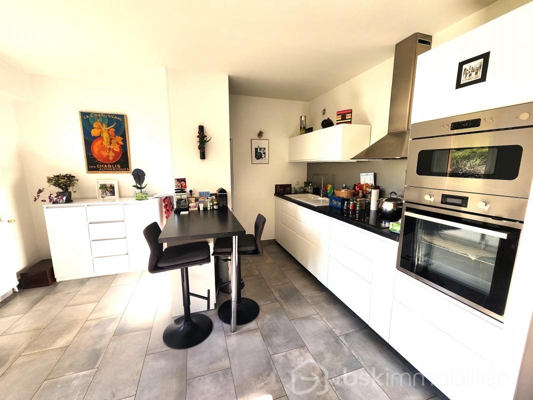 Vente Appartement à Fontenay-sous-Bois 2 pièces