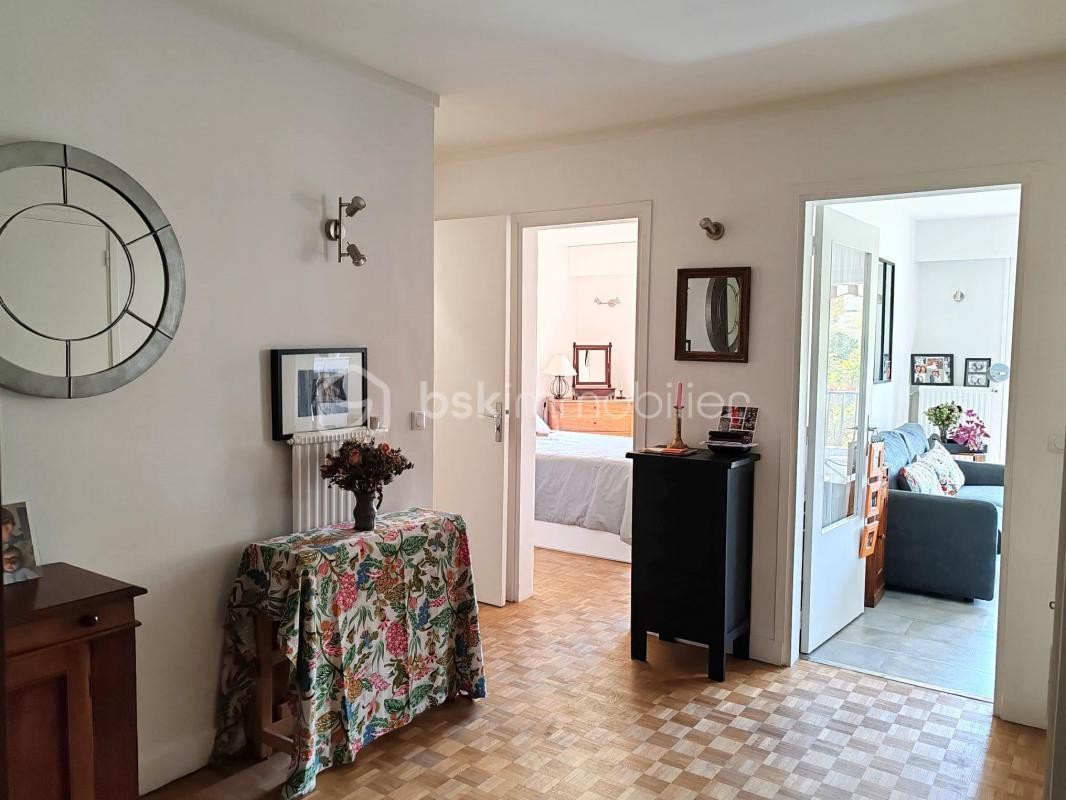 Vente Appartement à Fontenay-sous-Bois 2 pièces