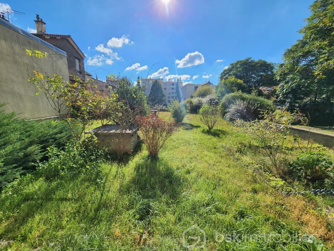 Vente Appartement à Fontenay-sous-Bois 2 pièces