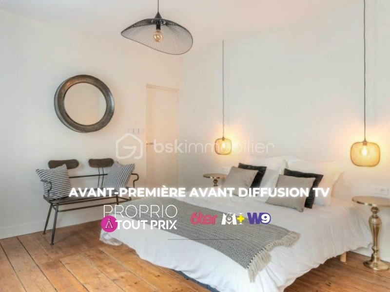 Vente Maison à Wimille 10 pièces