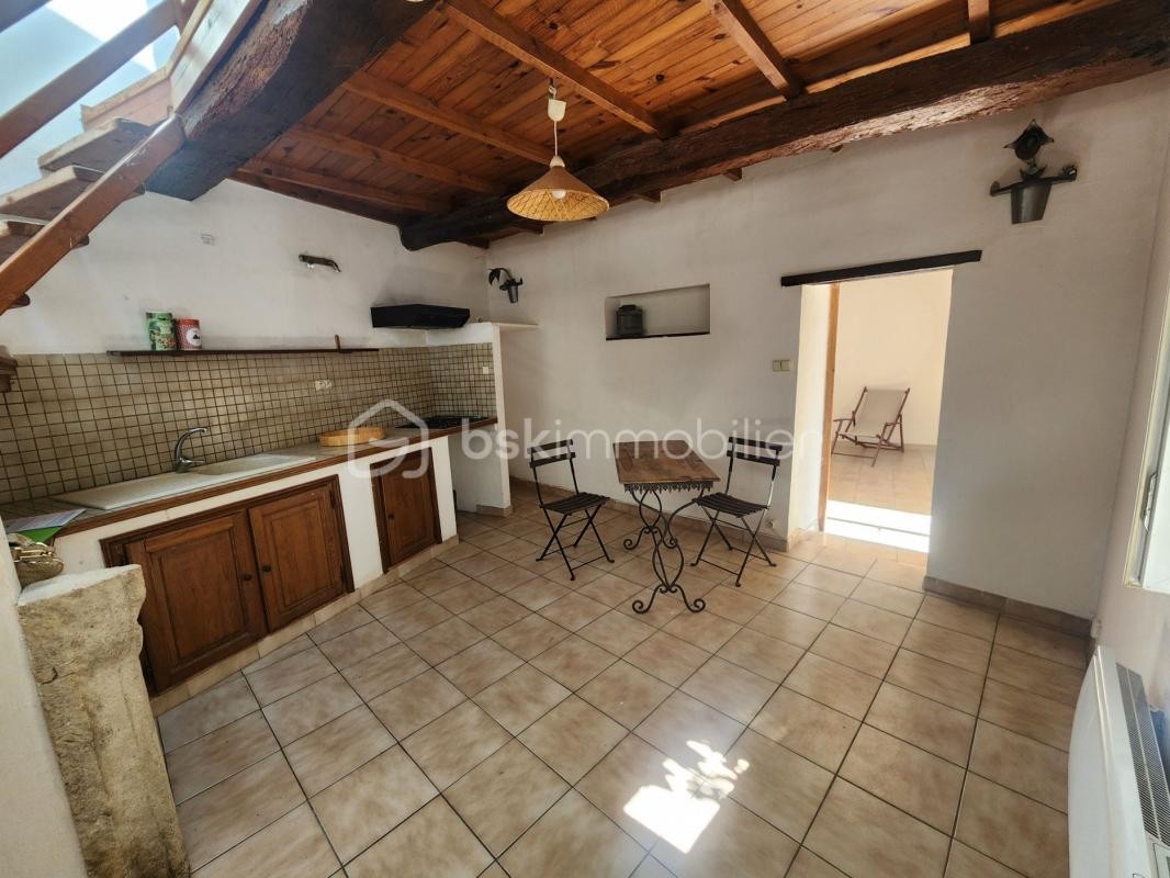 Vente Maison à Grignan 3 pièces