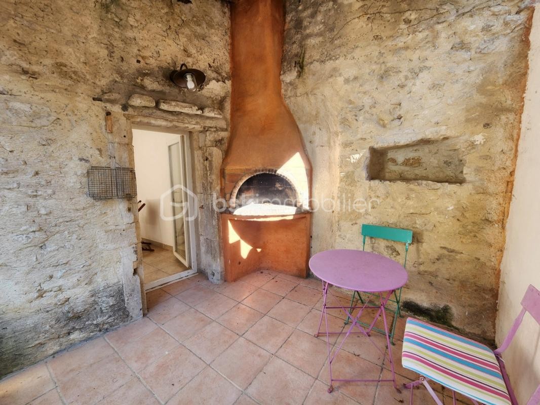 Vente Maison à Grignan 3 pièces