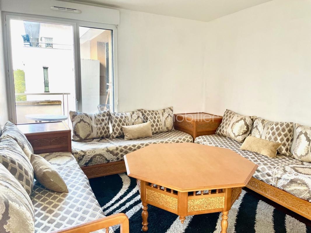 Vente Appartement à les Ulis 4 pièces