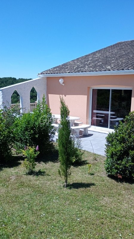 Vente Maison à Touvre 5 pièces