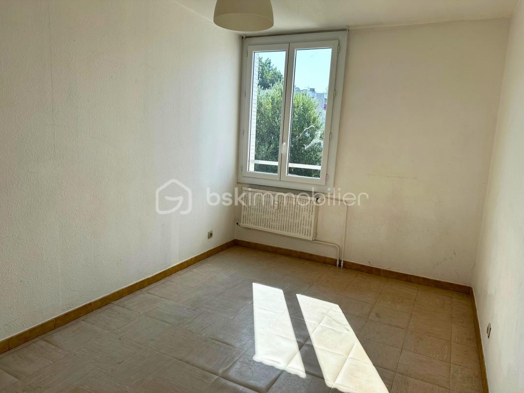 Vente Appartement à Carpentras 4 pièces