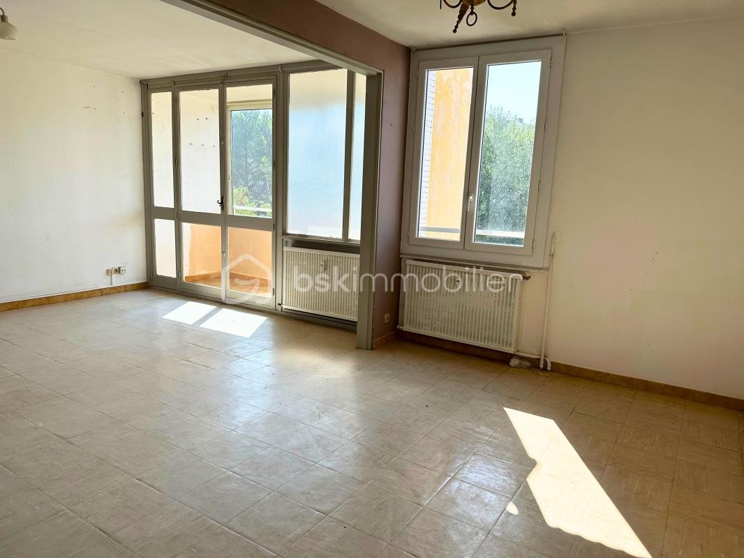 Vente Appartement à Carpentras 4 pièces