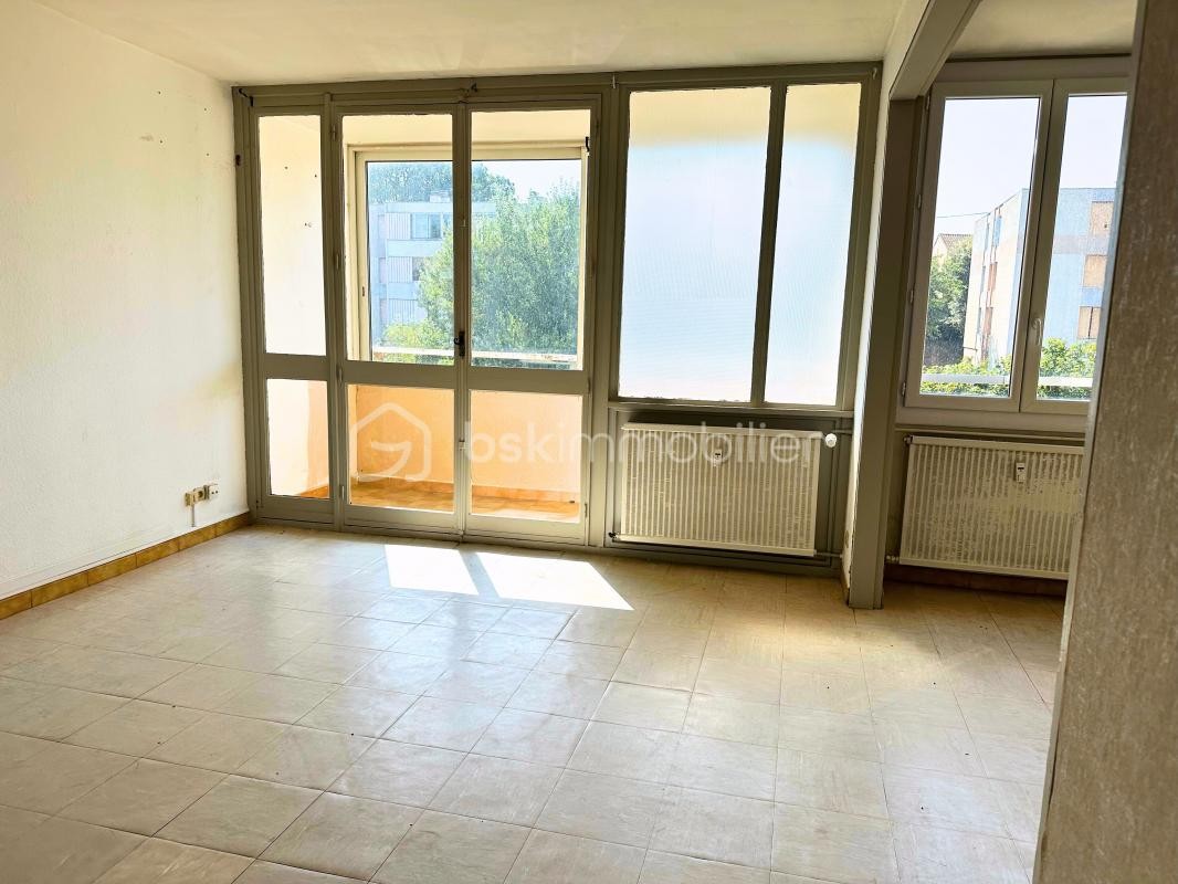 Vente Appartement à Carpentras 4 pièces