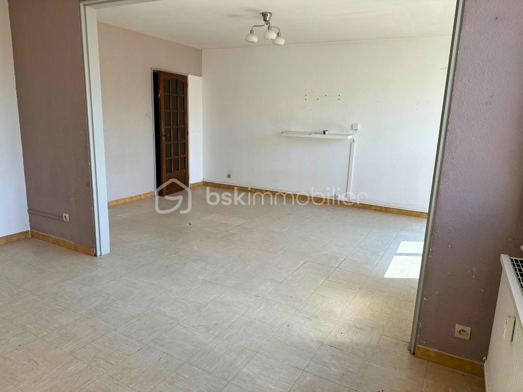 Vente Appartement à Carpentras 4 pièces