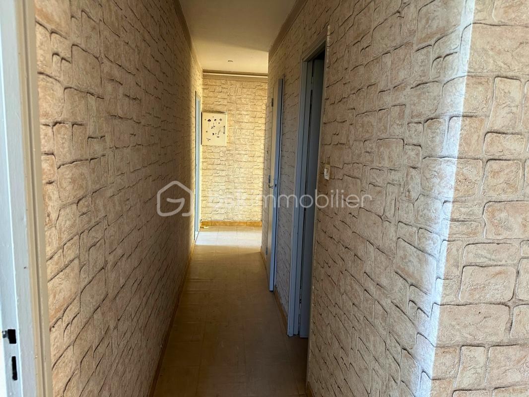 Vente Appartement à Carpentras 4 pièces