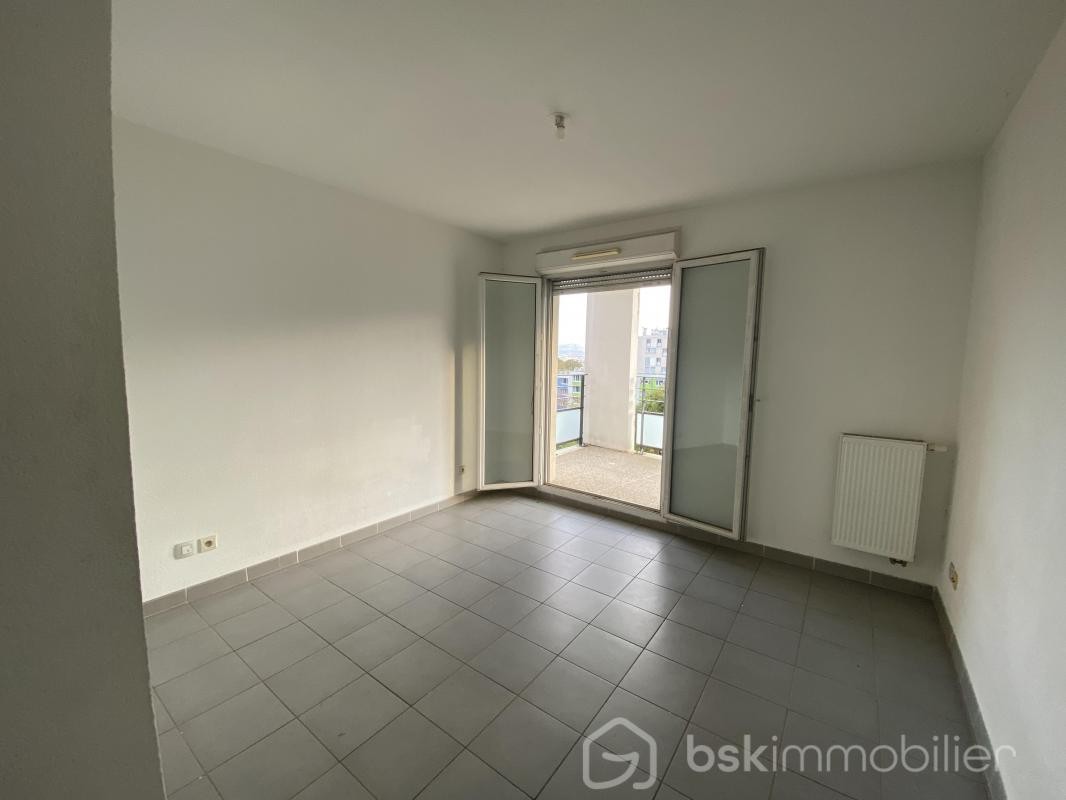 Vente Appartement à Marseille 15e arrondissement 2 pièces